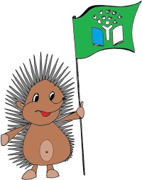 ежик - логотип проекта